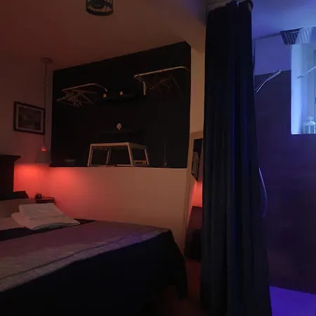 Apartman Il Rifugio