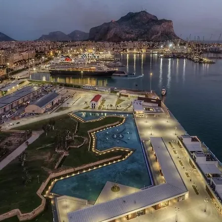 Portoamuri Appartement Palermo