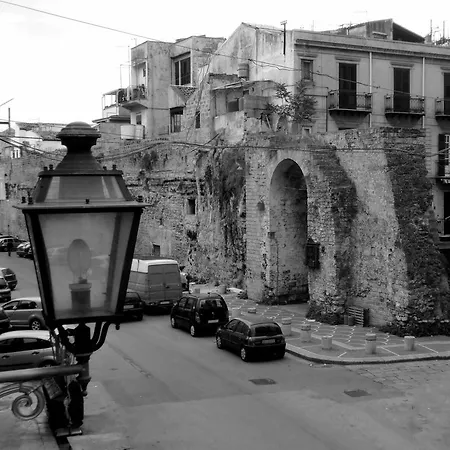 Porta Sant'agata アパート *