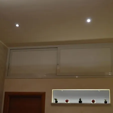 Nicuzza Bedda Appartement *