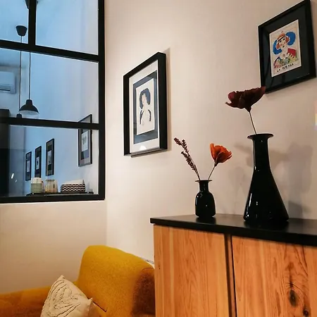 Gasthuis I Canti Comfort