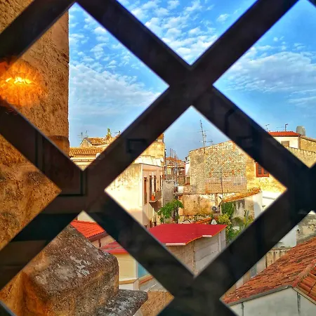 I Canti Comfort Gasthuis Palermo