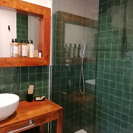 Gasthuis I Canti Comfort