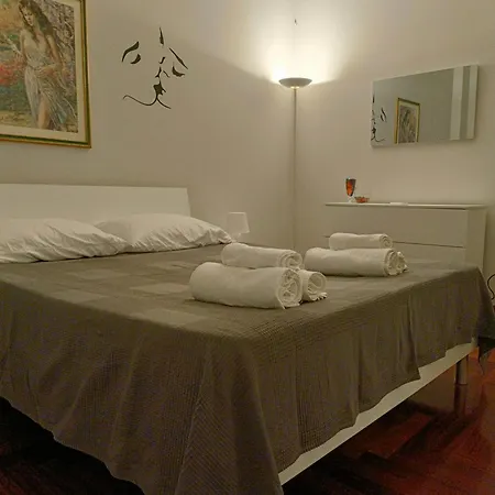 Onoratocinque House Palermo