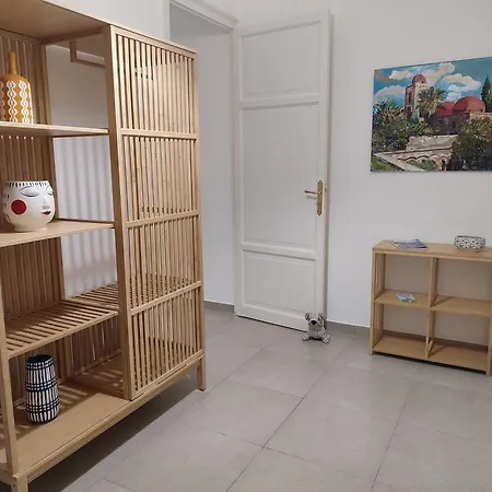 Casale Sampo Apartment Palermo