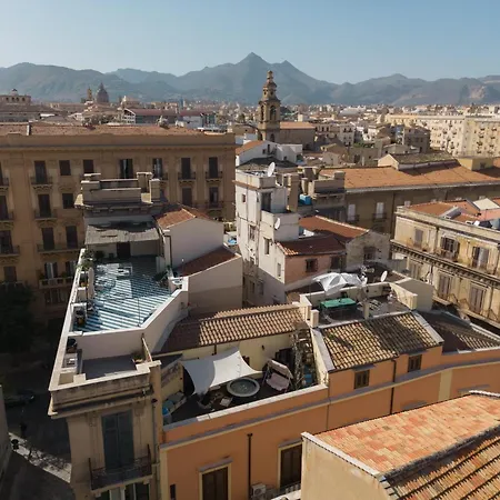 Appartement Le Terrazze Di Maravigghia