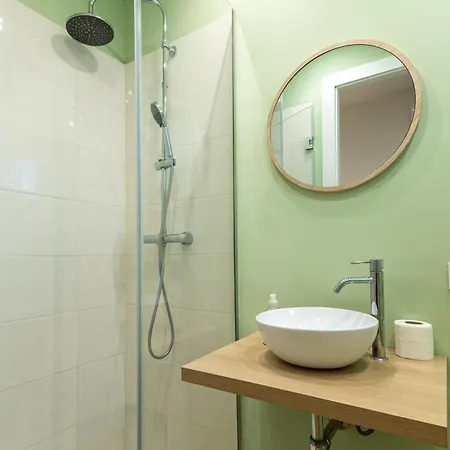 Casa Azeglio Dom wakacyjny Palermo