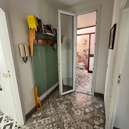 Appartamento Flavia