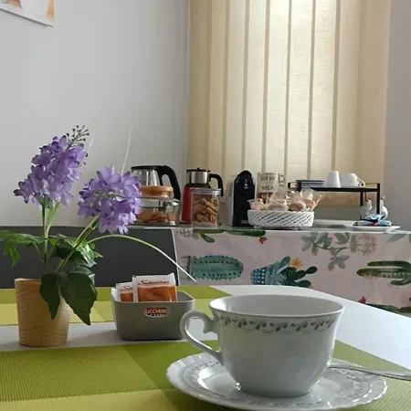 Caruso Marcella Bed & Breakfast