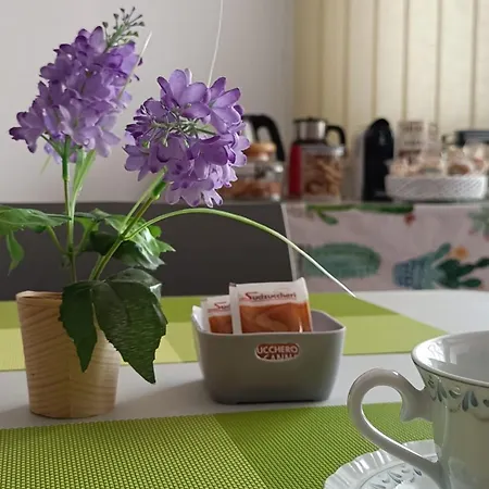Caruso Marcella Bed & Breakfast Palermo