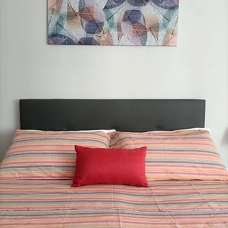 Caruso Marcella Bed & Breakfast *