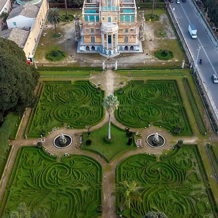 Caruso Marcella Bed & Breakfast