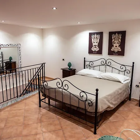 Daria's Casa vacanze *