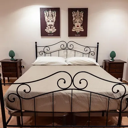 Daria's Casa vacanze