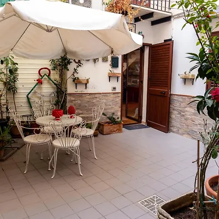 Casa vacanze Daria's *