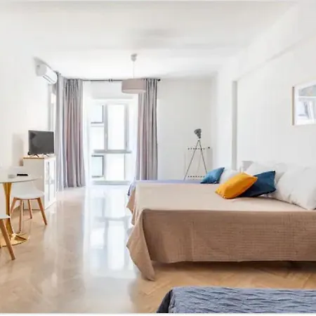 La Dimora Dei Teatri, Luxury Guest house