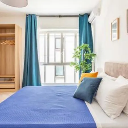 Guest house La Dimora Dei Teatri, Luxury *