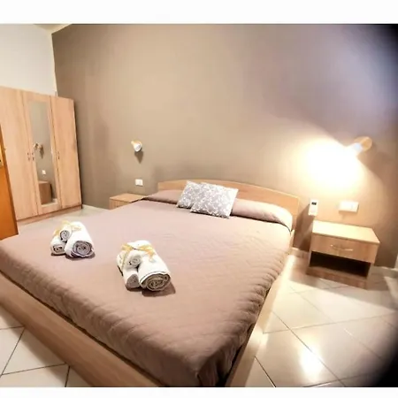 Appartamento La Perla Di