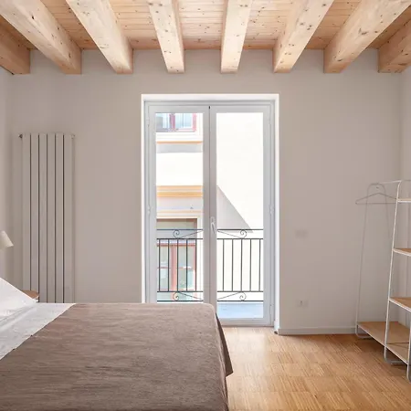 Bed and breakfast Le Stanze Di Triyah *