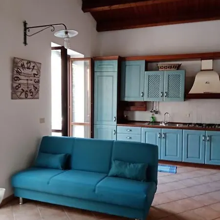 Casa Faby Apartment