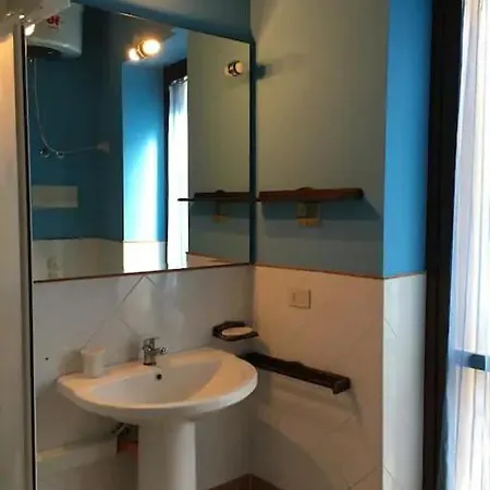 Casa Faby Apartment