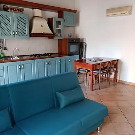 Casa Faby Apartment *