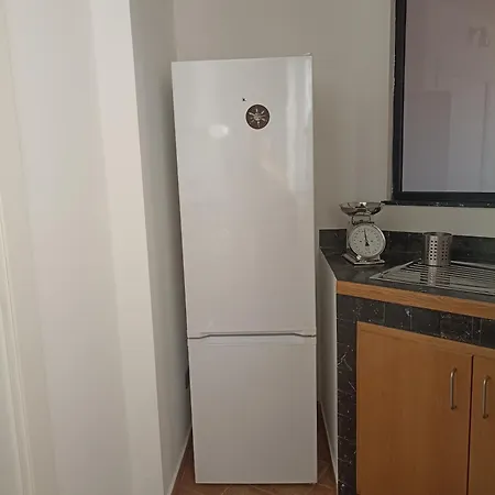 Apartment A&c Gold Diamond Palermo
