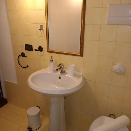 A&c Gold Diamond Apartment Palermo