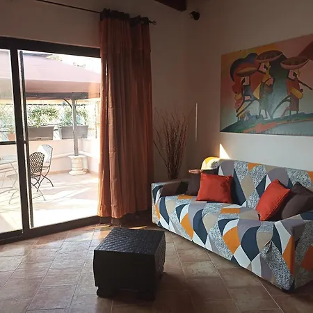 Apartment A&c Gold Diamond *