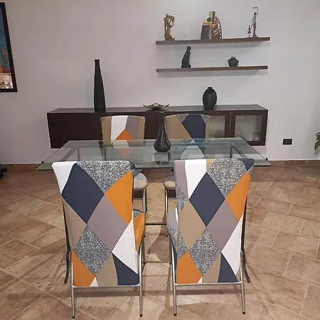 Apartment A&c Gold Diamond *
