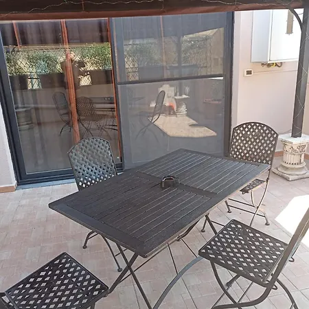 Apartment A&c Gold Diamond