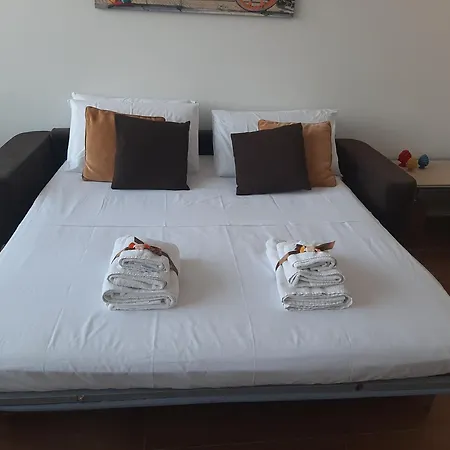 Portoamuri Appartement *