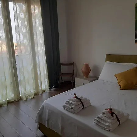 Appartement Portoamuri