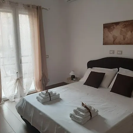 Appartement Portoamuri *