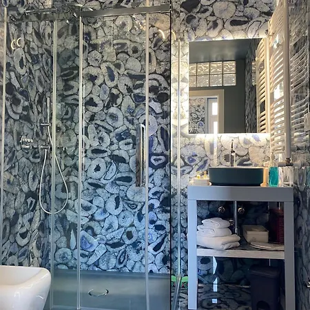 La Dimora Di Donna Claudia Guest house *