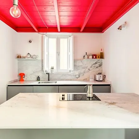 A Casa Di Simona * 巴勒莫