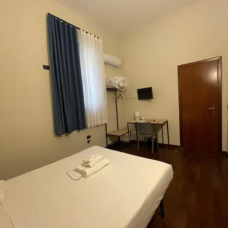 Roma 62 Hotel 2*