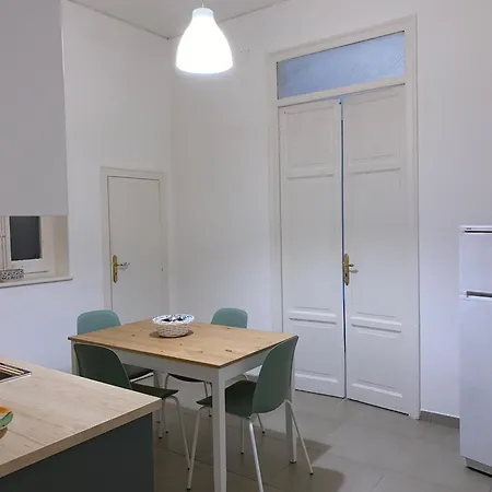 Casale Sampo * Palermo