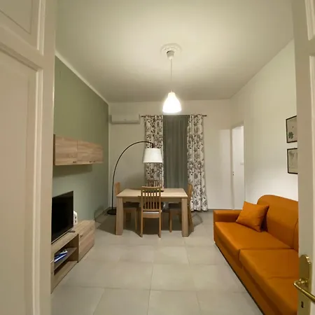 Casale Sampo Apartment Palermo