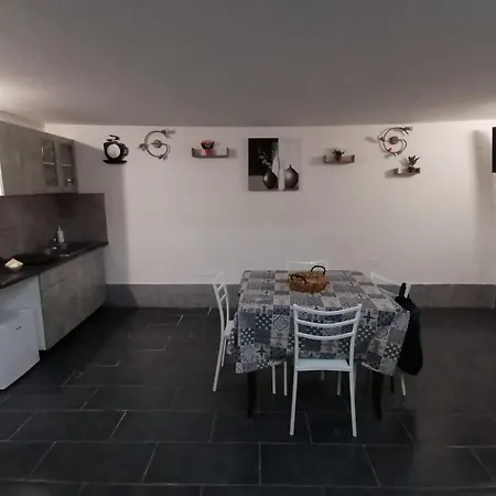 Papireto's Apartment Palermo