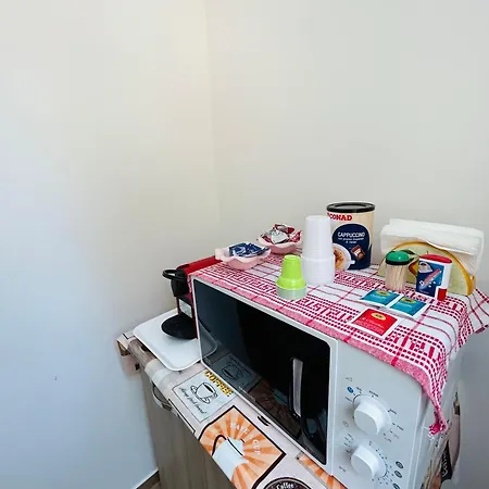 Sicilyhouse 게스트하우스 2*