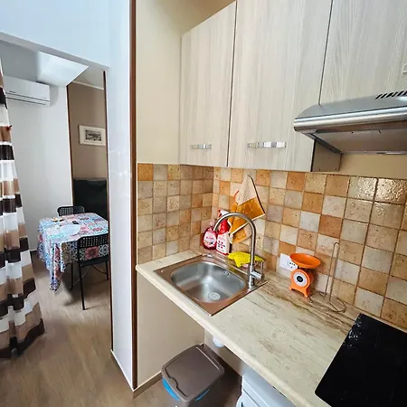 Sicilyhouse 팔레르모