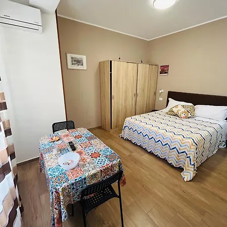 Sicilyhouse 2* 팔레르모