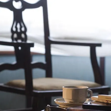 Rent Florio Bed & Breakfast Palermo