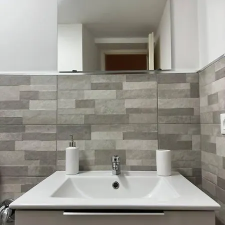 Passiu House Appartement