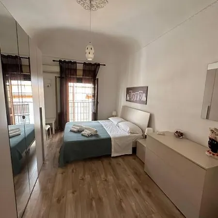 Appartement Passiu House