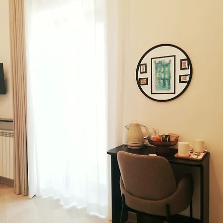Gasthuis I Canti Comfort