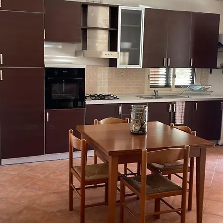 Casa Casa vacanze Palermo