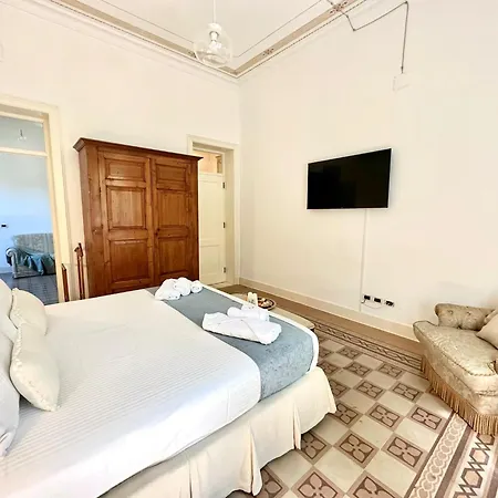 Matteotti Living And Garden Appartamento Palermo