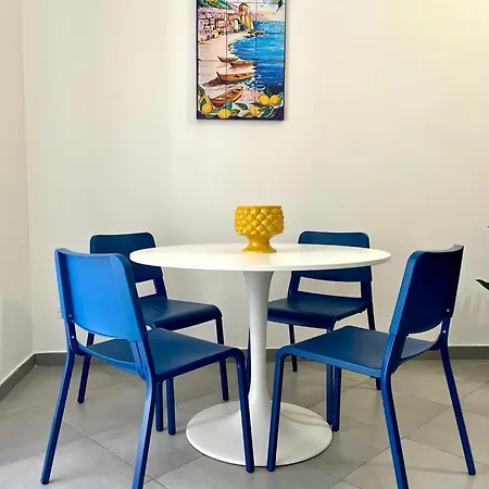 Casina Al 32 Appartamento